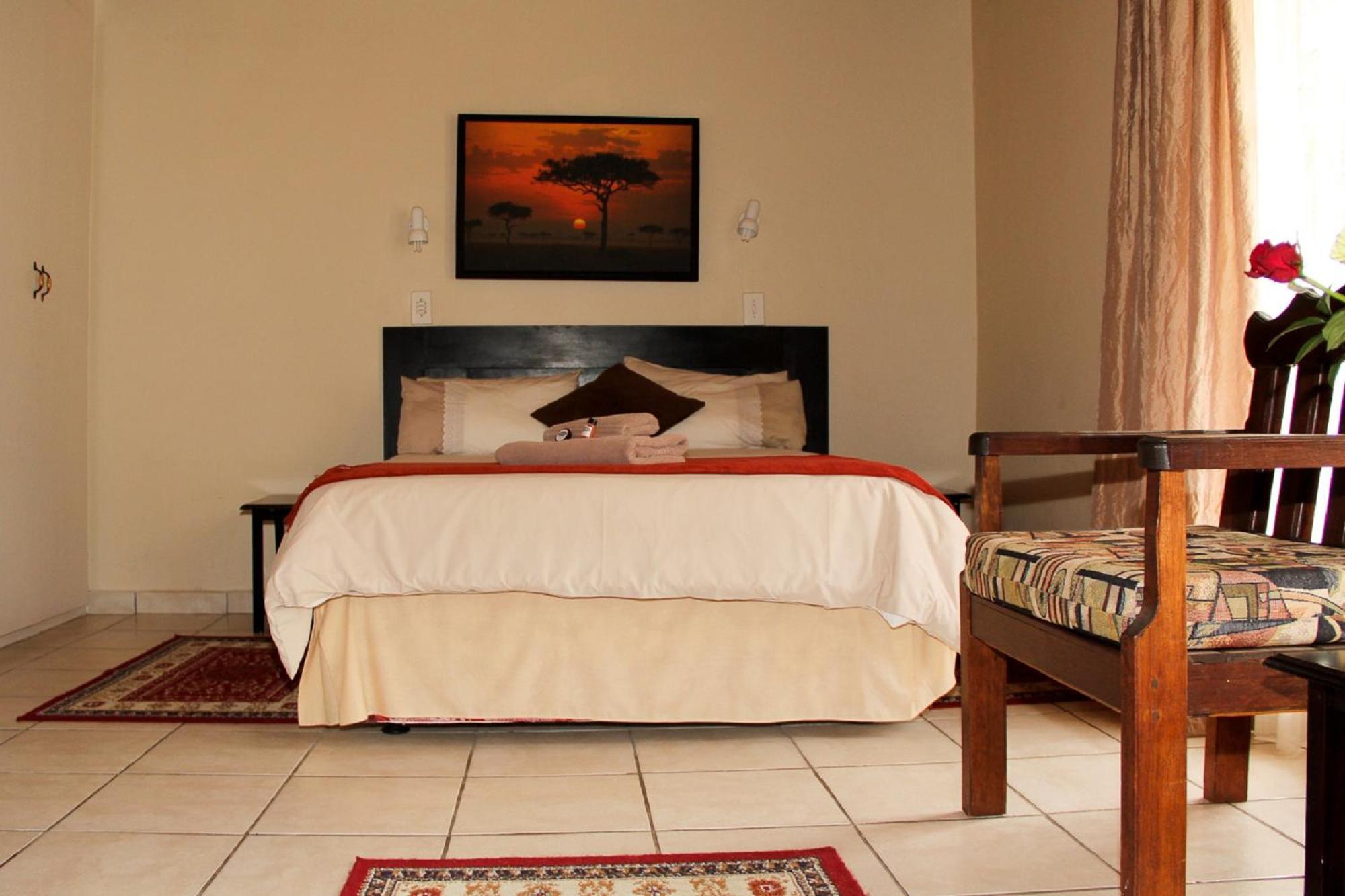 Rustenburg Guesthouse Habitación foto